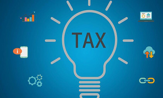 80%公司不懂的 企业节税避税的五个方法